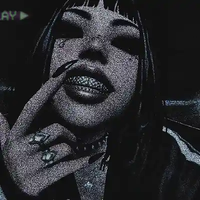 Picture for song 'Criminal' by artist 's7eepy'