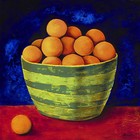 Picture for song 'Bowl of Oranges' by artist 'Sadderdaze'