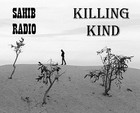 Picture for song 'RESTLESS IN PANAMA' by artist 'Sahib Radio'