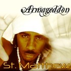 Picture for song 'Hungry' by artist 'Saint Matthew'