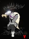 Picture for song 'The ninja house' by artist 'SAKUDO'
