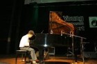 Picture for song 'Kiss You Goodbye' by artist 'Samuel Yeoh Zheng Yi'