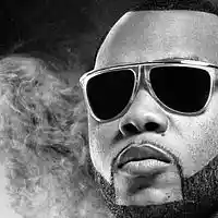 Picture for song 'Dear Lord (Free DL)' by artist 'Samurai Hef'