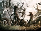 Picture for song 'the bite of the devil' by artist 'sanctus sancturum'