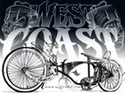 Picture for song 'West Bounce' by artist 'Sandman Productions (US)'