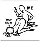 Picture for song 'do yo thing 101' by artist 's and t'