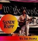 Picture for song 'If The Truth Be Told' by artist 'Sandy Rapp'