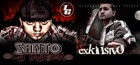 Picture for song 'Salte - Ft. Exklusivo' by artist 'Santo La Imagen - La Especie Musical'