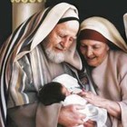 Picture for song 'SANTOS ZACARIAS E ISABEL 051114' by artist 'SANTORAL'