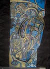 Picture for song 'Luna's illusion' by artist 'Sanya Budna'