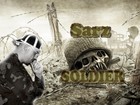 Picture for song 'Soldier.mp3' by artist 'Sarz Revolution'
