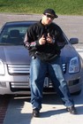 Picture for song 'HOTTEST INTRO BEAT' by artist 'S.A.S. productions34'