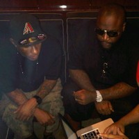 Picture for song 'Hierachy - Rick Ross x Lex Luger Type Beat' by artist 'Sauce World'