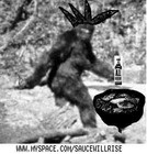 Picture for song 'BAR-B-QUE!' by artist 'SAUCEIFIX'