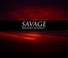Picture for song 'Blood sunset' by artist 'SAVAGEofficial'
