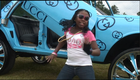 Picture for song 'Bad Girl Boogie' by artist 'Savion Simone'