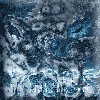 Picture for song 'Blue Moss' by artist 'Schizophrenic Raccoon'