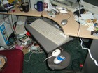 Picture for song 'Organized' by artist 'Scott A Brady'