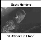 Picture for song 'Kind Of Blue' by artist 'Scott Hendrie'