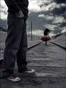 Picture for song 'Built on Goodbyes' by artist 'Scott Penzak'