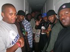 Picture for song 'Ain't it Da Truth' by artist 'Screwge'