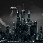 Picture for song 'Gotham City - 57BPM - ScrillaBeats@gmail' by artist 'Scrilla Beats'
