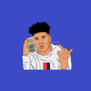 Picture for song '*Shots* NLE Choppa Type Trap Beat (FREE DL)' by artist 'Sean Bentley'