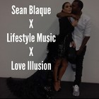 Picture for song 'Sean Blaque x Love Illusions x Free Download' by artist 'Seanblaque'