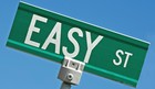 Picture for song 'EASY STREET' by artist 'SEAN CHRIST'