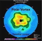 Picture for song 'POLAR VORTEX' by artist 'SEAN CHRIST'