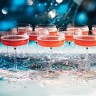 Picture for song 'Champagne Cocktails' by artist 'SeanMurdz'