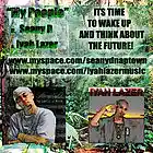 Picture for song 'My People' by artist 'Seany D NAP'