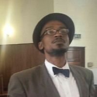 Picture for song 'Wade In The Water (acoustic)' by artist 'Sekou Gaidi'