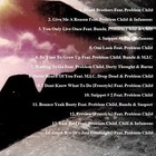 Picture for song '2. Give Me A Reason' by artist 'Self-Centered Records'