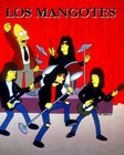 Picture for song 'Los Mangotes: Hey Ho lest Go.' by artist 'Sello Suicida Recordings'