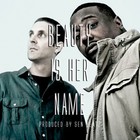 Picture for song 'Beauty Was Her Name (produced by @senbeatz)' by artist 'Sen Beatz'