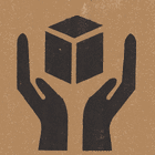 Picture for song 'Little Bitty Cardboard Heart Box' by artist 'Senseless Budd'