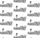 Picture for song 'My Inty' by artist 'SensitivBoy'