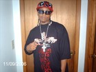 Picture for song 'R&B TOO HOT!' by artist 'ServinUpBeatz'