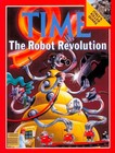 Picture for song 'The Robot Revolution' by artist 'sforouhi'