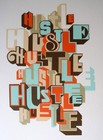 Picture for song 'I Live For The Hustle' by artist 'SGC4EVA'
