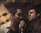 Picture for song 'India' by artist 'shaanzmusic'