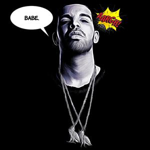 Picture for song '"Don't Worry" Drake Type Beat' by artist 'Shadoo One Music'