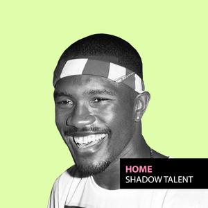 Picture for song '"Home" Frank Ocean Type Beat Relax Lofi' by artist 'Shadow Talent'