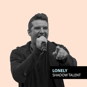 Picture for song 'Lonely Witt Lowry x NF Type Beat Emotional/Drama' by artist 'Shadow Talent'