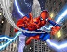 Picture for song 'Sherloq's Spiderman' by artist 'Sherloq Productions'