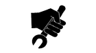 Picture for song 'Wrench' by artist '-Shonky-'
