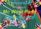 Picture for song 'ShootaMc - Mc West Party (Instrumental)' by artist 'ShootaMc'