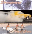 Picture for song 'Fast Cars' by artist 'Shrimpmeat'