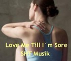 Picture for song 'SHT Musik - Love Me Til Im Sore 2010 v. 01' by artist 'sht musik'